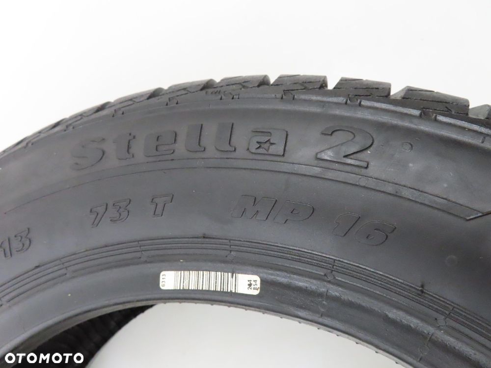 155/65R13 OPONA LETNIA Matador MP16 Stella 2 73T dot: 3414 - 4