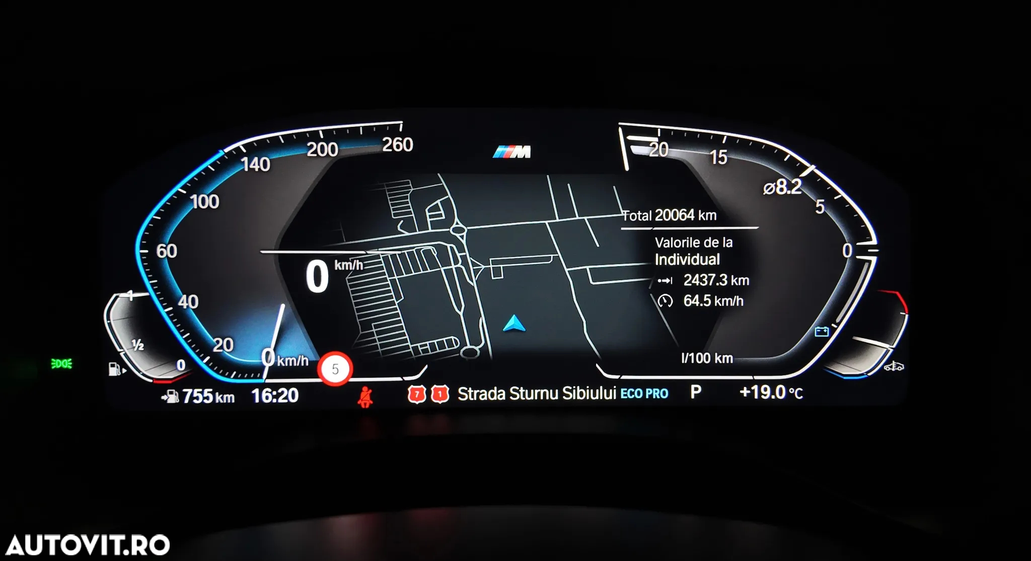 BMW X4 xDrive30i Aut. M Sport Edition - 21
