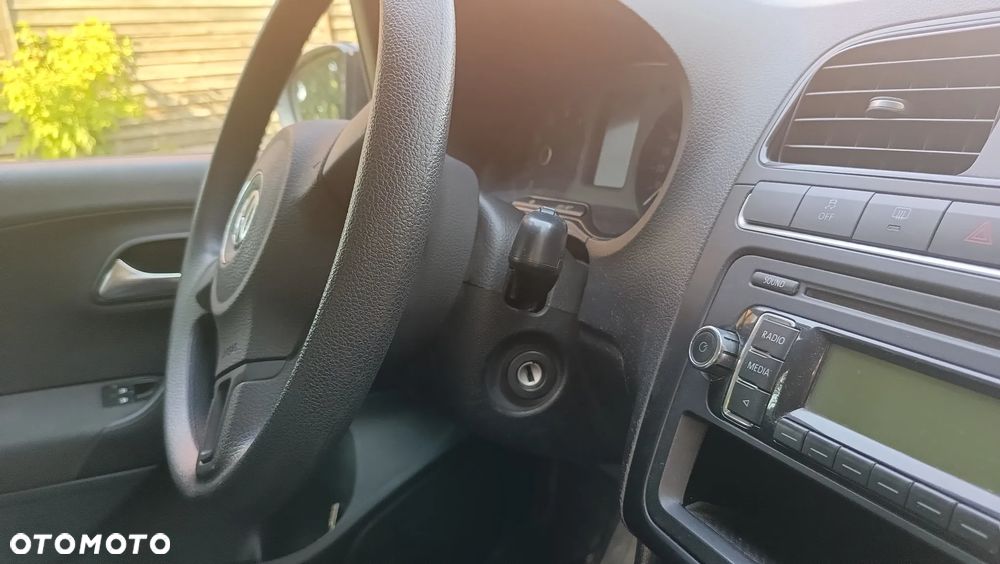Volkswagen Polo - 21