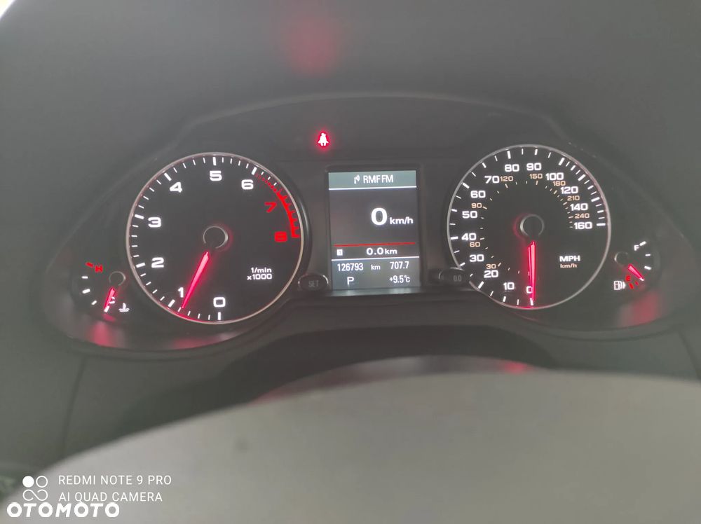 Audi Q5 2.0 TFSI Quattro S tronic - 9