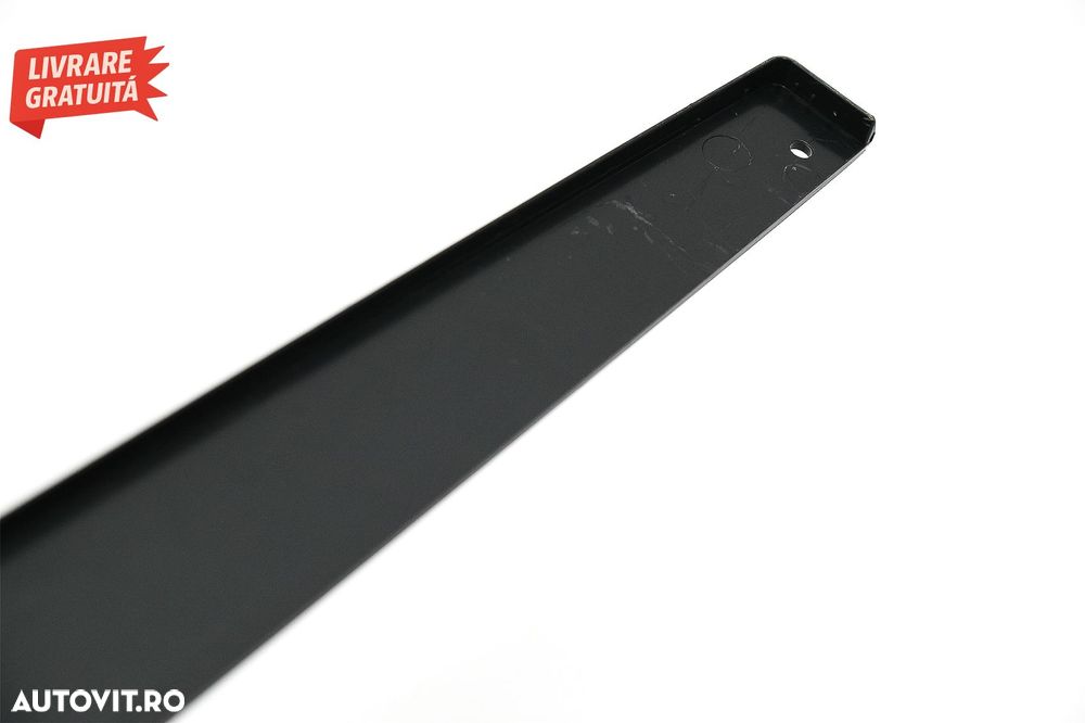 Extensii Praguri Laterale BMW 1 Series Hatchback F20 F21 (2011-2019) M-Performance- livrare gratuita - 5