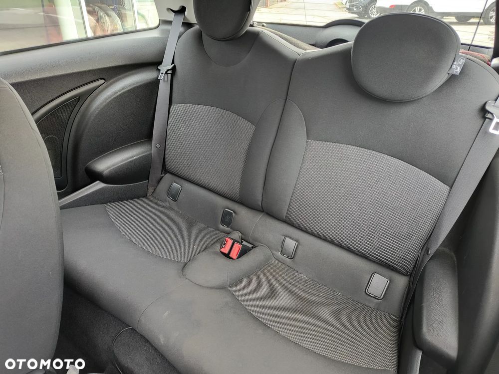 MINI ONE Standard - 12