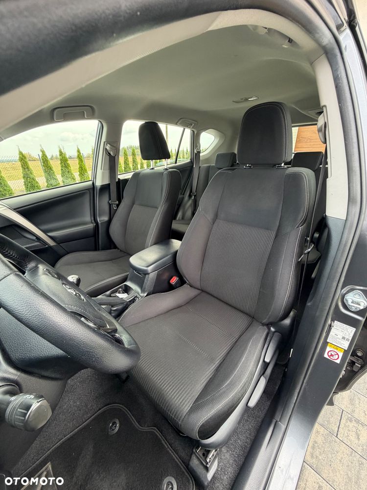 Toyota RAV4 2.0 D-4D 4x2 Start-Stop Life - 18