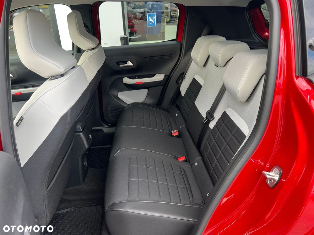 Citroën C3 1.2 mHEV Max - 16