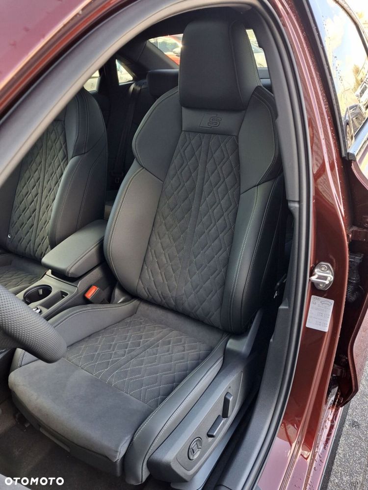 Audi S3 Limousine - 14