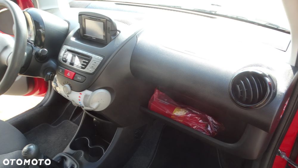 Toyota Aygo 1.0 VVT-i Active - 17