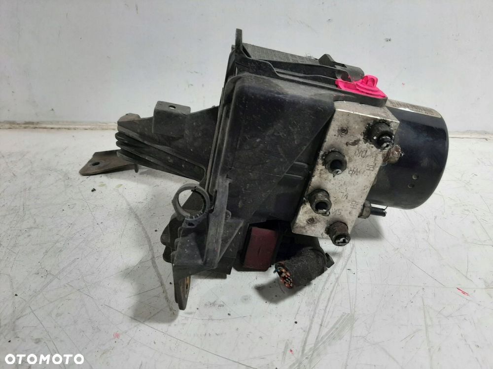 OPEL ASTRA H KOMBI 1.8 16V 08R POMPA ABS 13246538 - 9