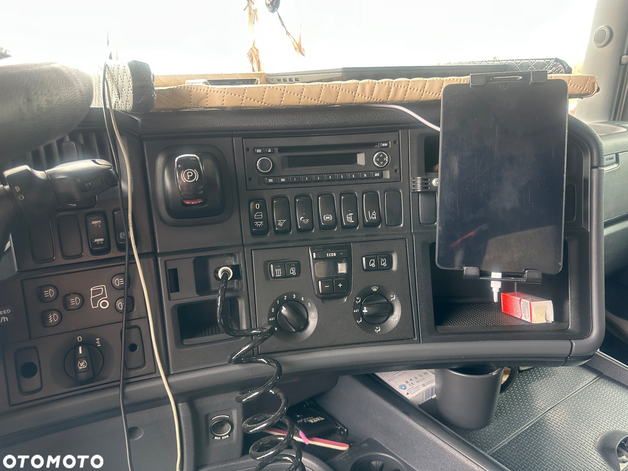 Scania R 450 Streamline - 8