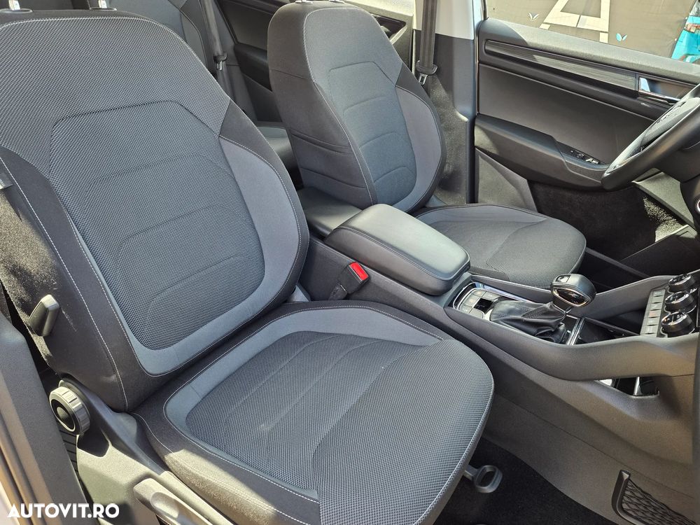 Skoda Kodiaq 2.0 TDI 4X4 DSG Style - 15