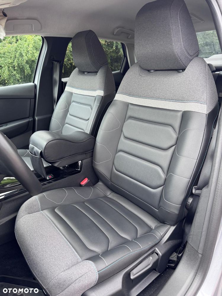 Citroën C4X 1.2 PureTech Max S&S EAT8 - 22