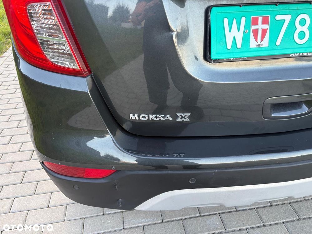 Opel Mokka - 30