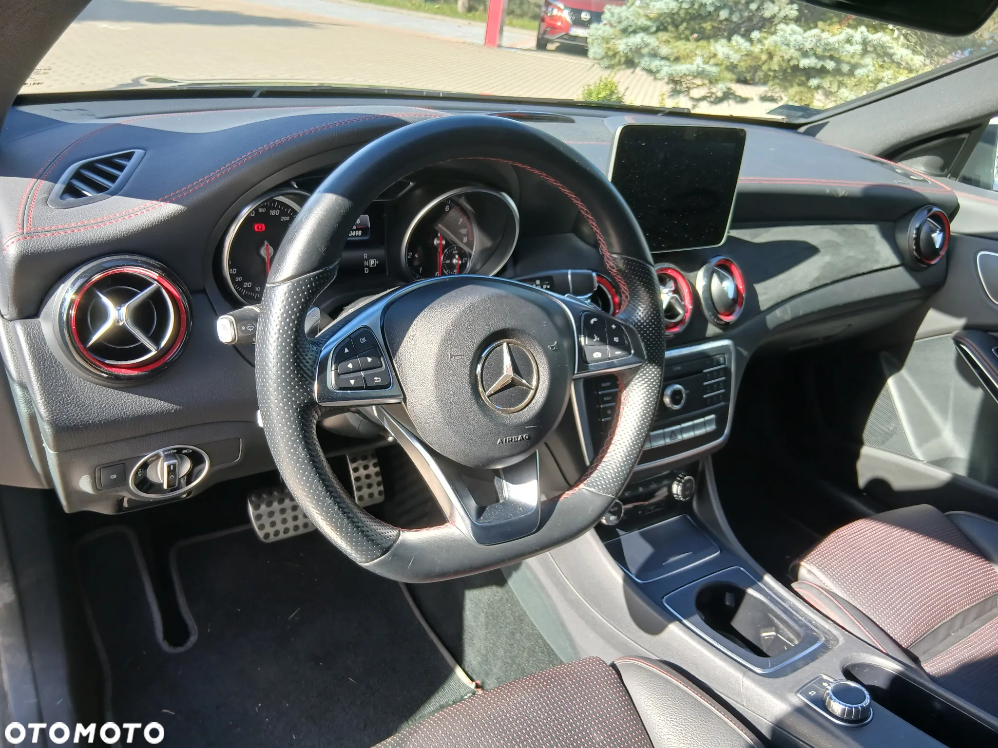 Mercedes-Benz CLA 250 4-Matic Sport - 9