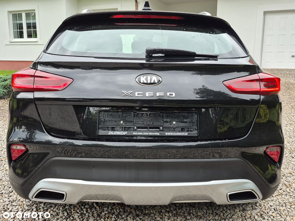 Kia XCeed 1.4 T-GDI OPF DCT7 JBL SOUND EDITION - 8