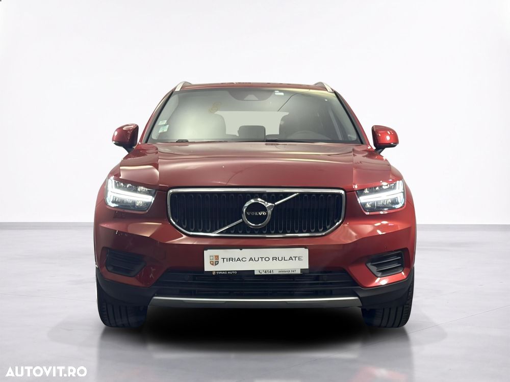 Volvo XC 40 - 9