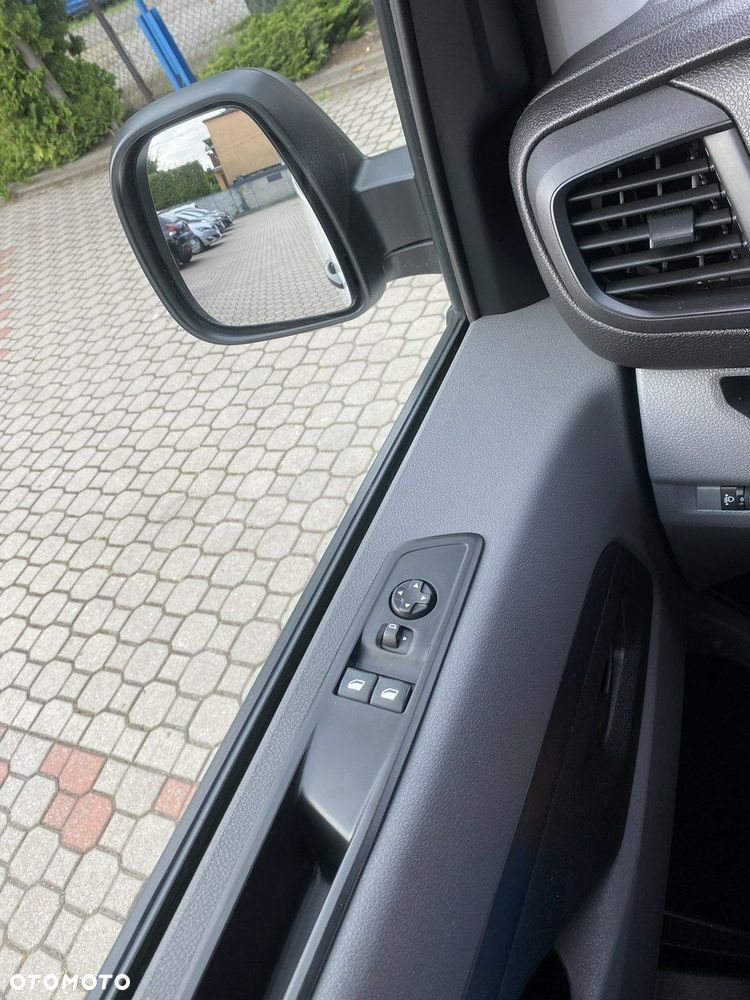 Toyota ProAce - 15