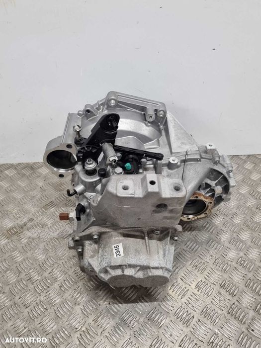Cutie viteze VW Golf 8 1.0 TSI; USN; 6 Trepte; 2016-2025; Start/Stop - 4
