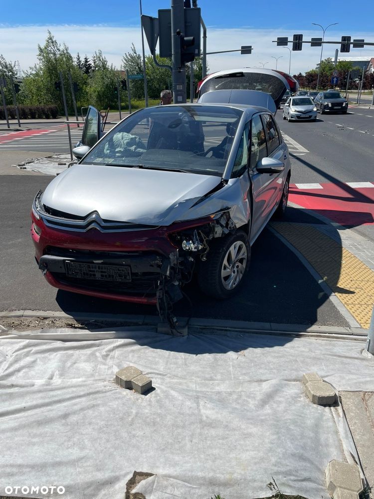 Citroën C4 Picasso - 6
