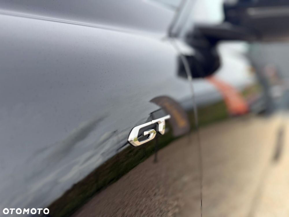 Peugeot 508 PureTech 180 EAT8 GT - 17