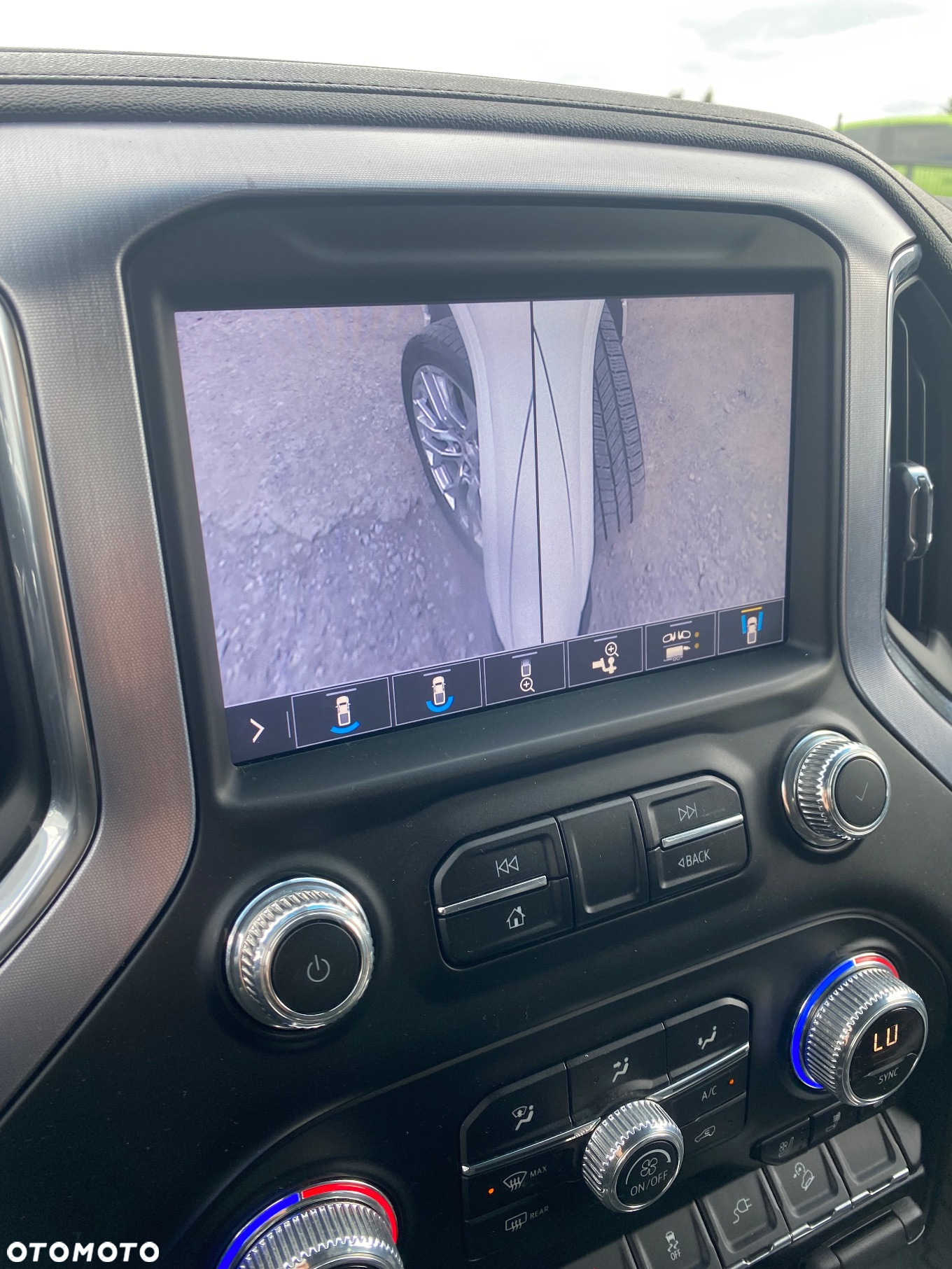 GMC Sierra - 20
