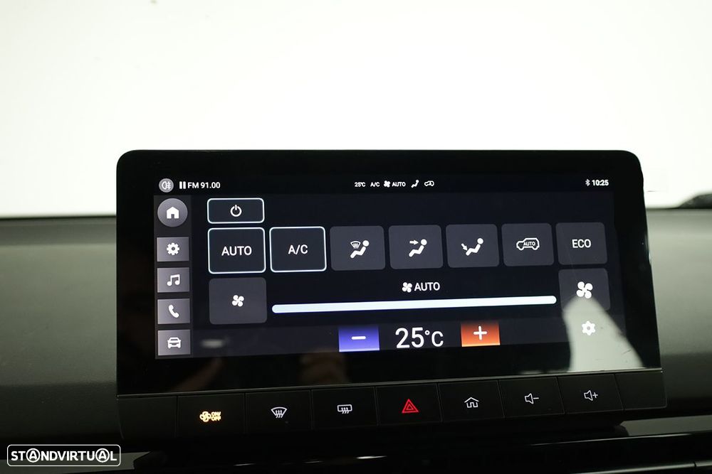 MG MG4 51 kWh Standard - 10