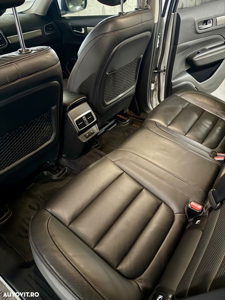 Renault Koleos ENERGY dCi 175 X-tronic 4WD INITIALE PARIS - 11