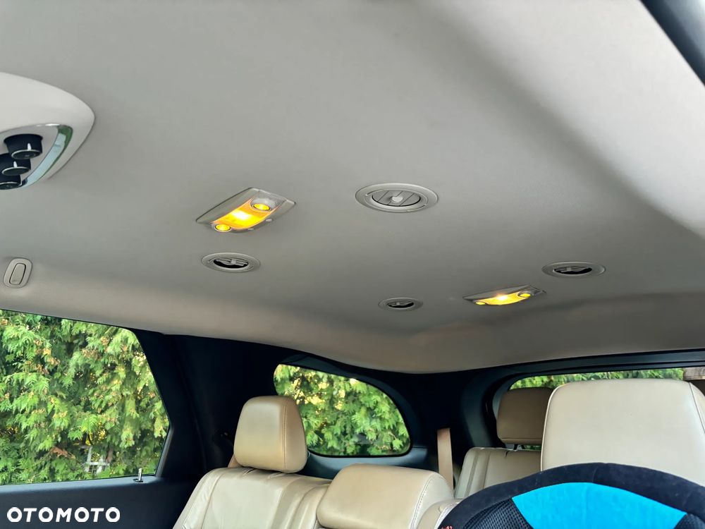 Dodge Durango 3,6 Limited - 16
