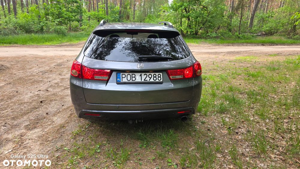 Honda Accord 2.0 Lifestyle - 11