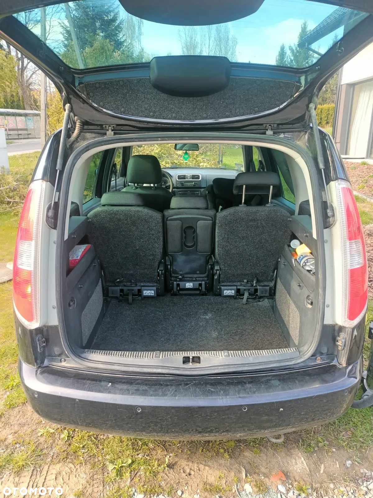 Skoda Roomster 1.9 TDI - 3