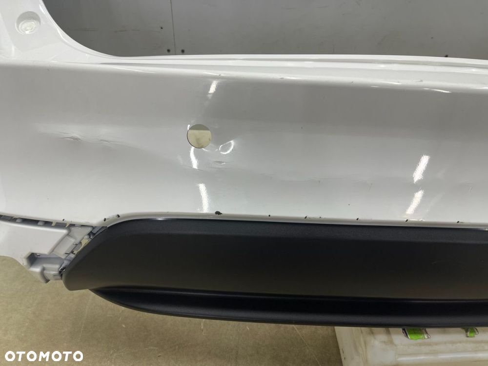 Zderzak tylny Mazda CX-60 CX60 22r.- tył 4XPDC KAAA-50221 - 12