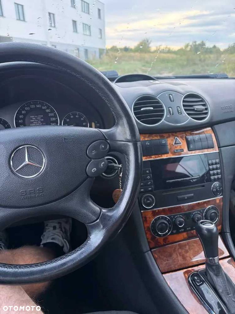 Mercedes-Benz Inny - 5