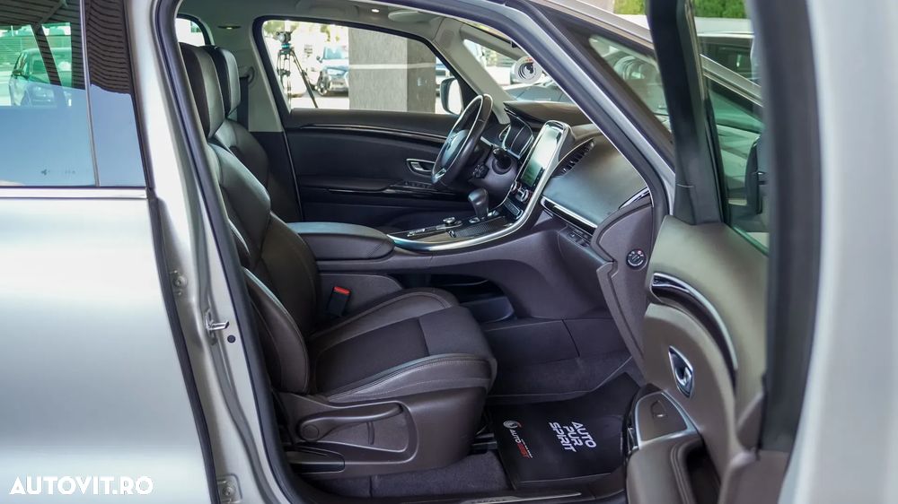 Renault Espace Energy dCi 160 EDC Intens - 29