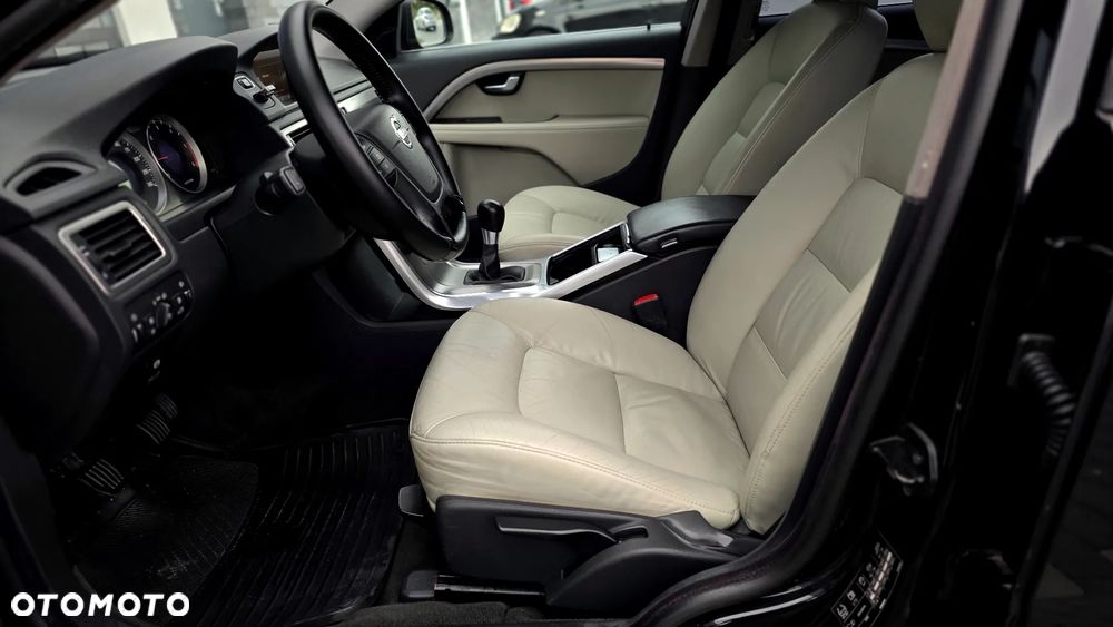 Volvo V70 - 12