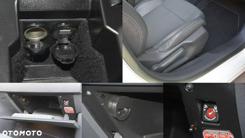 Peugeot 508 1.6 T Allure - 23