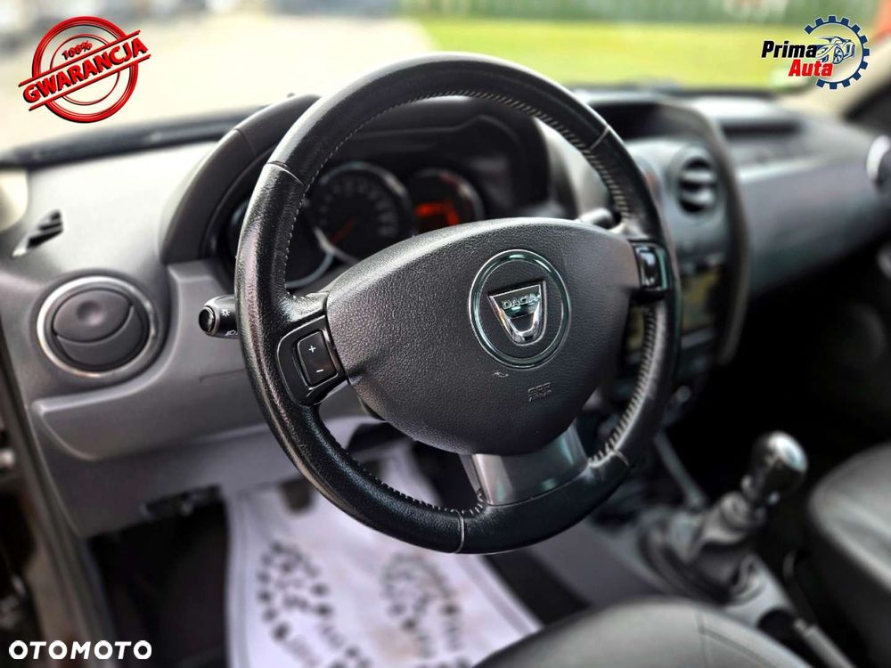 Dacia Duster 1.2 TCe Prestige - 17