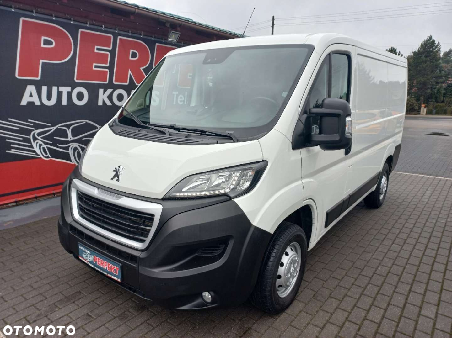 Peugeot BOXER - 6