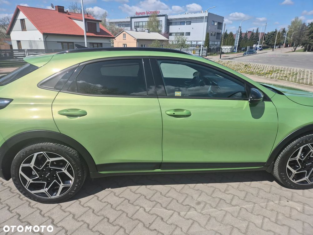 Kia XCeed 1.5 T-GDI GT-Line - 5