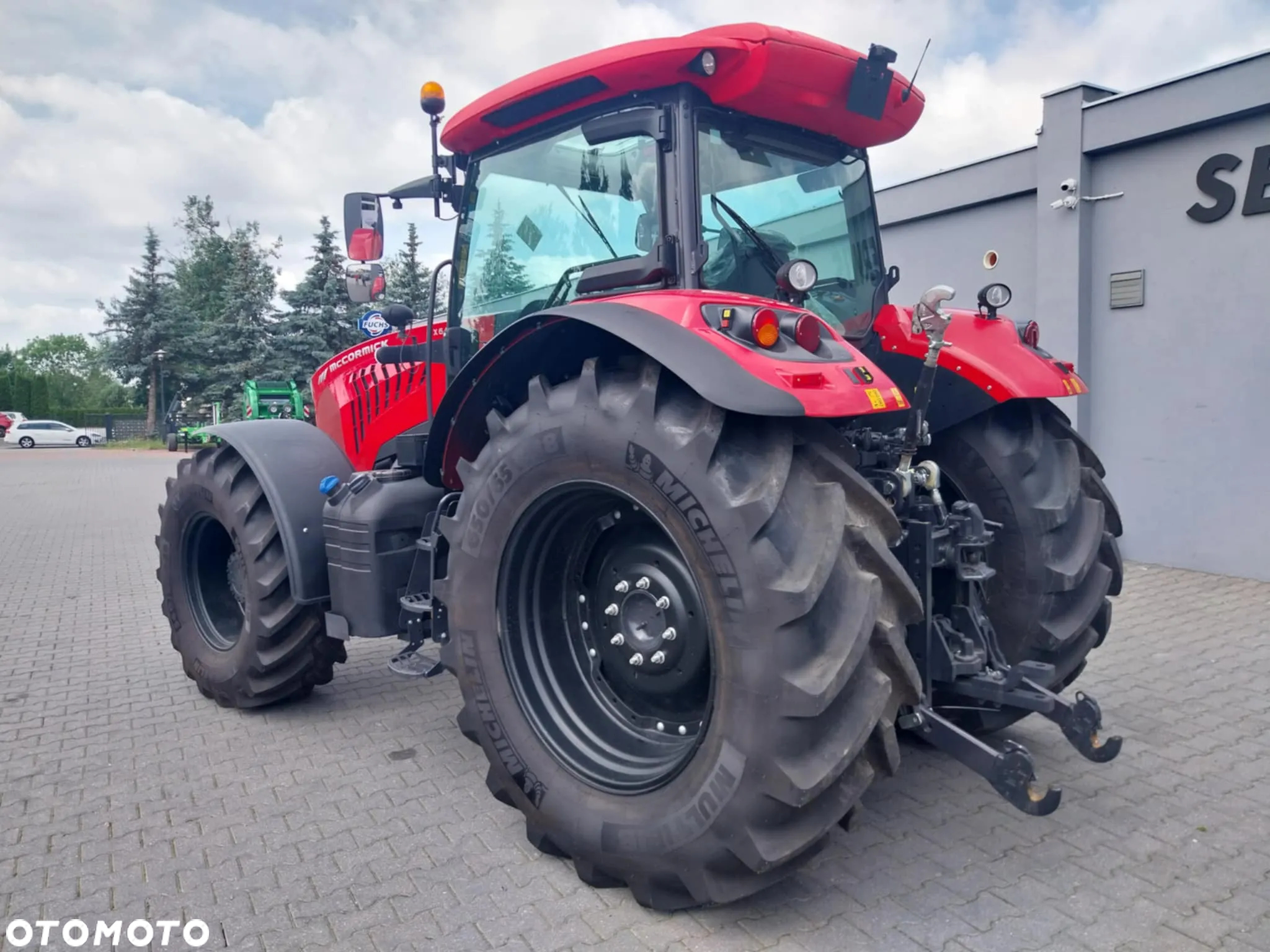 McCormick X6.616 - 5
