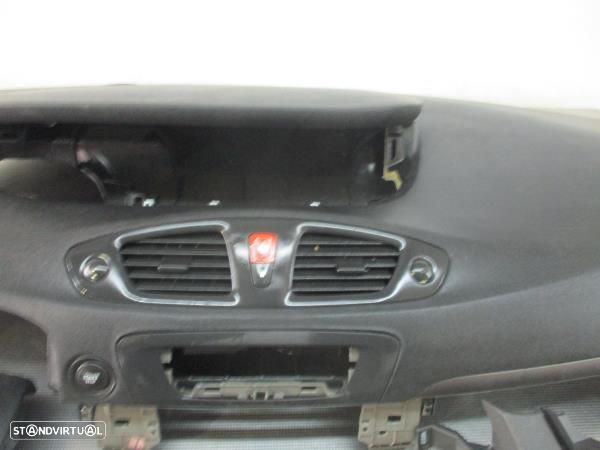 Kit Airbags  Renault Scénic Iii (Jz0/1_) - 4