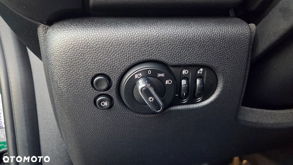 MINI Cooper S sport - 21
