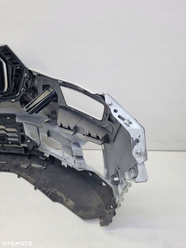 skoda kodiaq 565 lift zderzak przód przedni ładny - 6