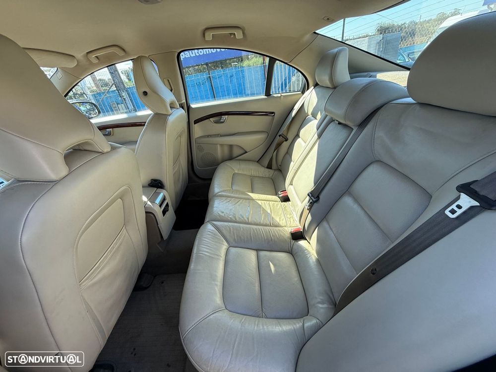 Volvo S80 2.0 D Momentum - 14