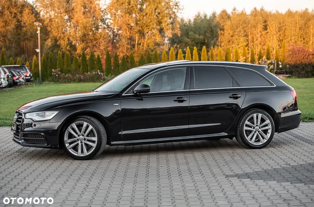 Audi A6 - 15