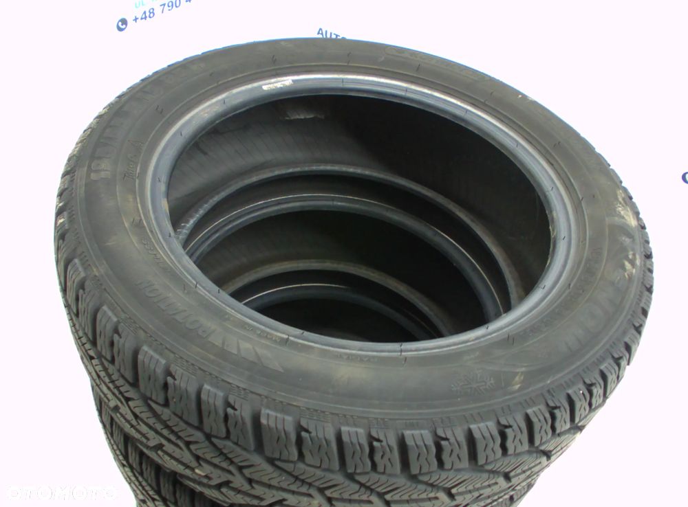 195/55R15 85H Kormoran - 8