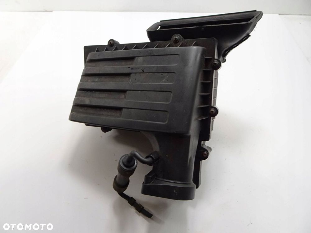 obudowa filtra powietrza skoda octavia iii seat vw audi 1.6 tdi - 1