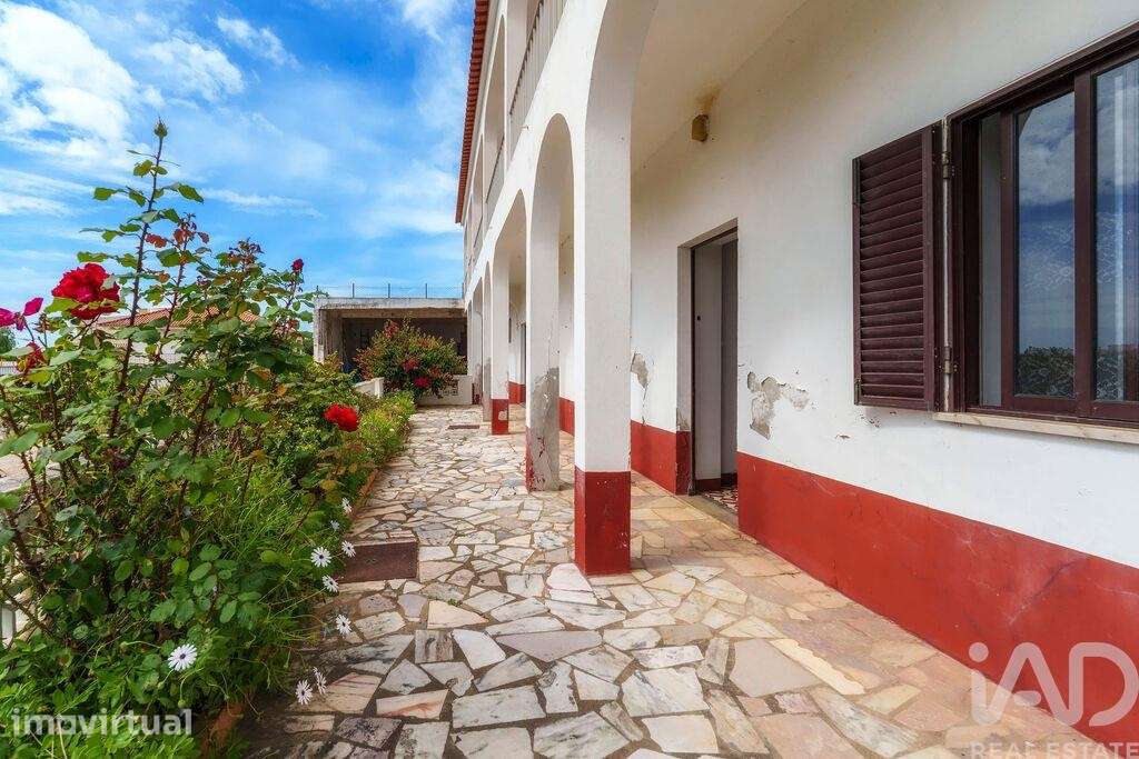Casa / Villa T6 em Quarteira - Grande imagem: 4/34