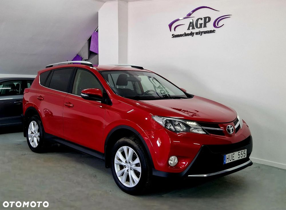 Toyota RAV4 - 19