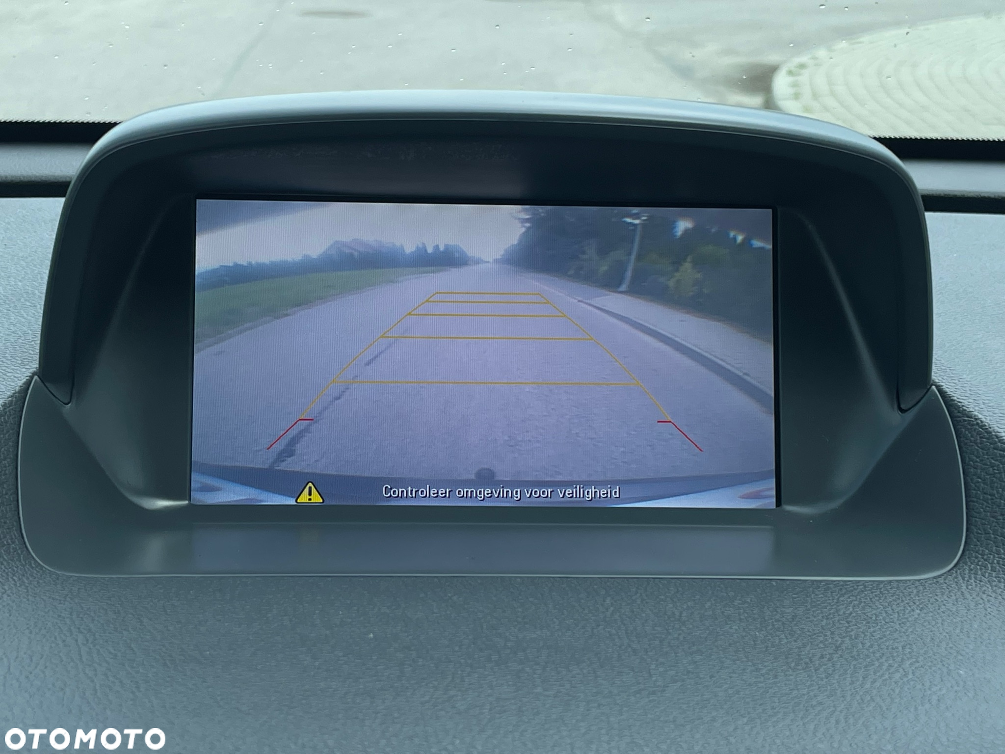 Opel Mokka 1.4 Turbo Automatik Color Innovation - 14
