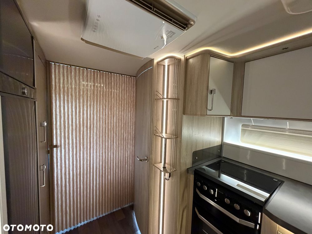 Kabe Royal 600 GLE ALDE Mover - 12