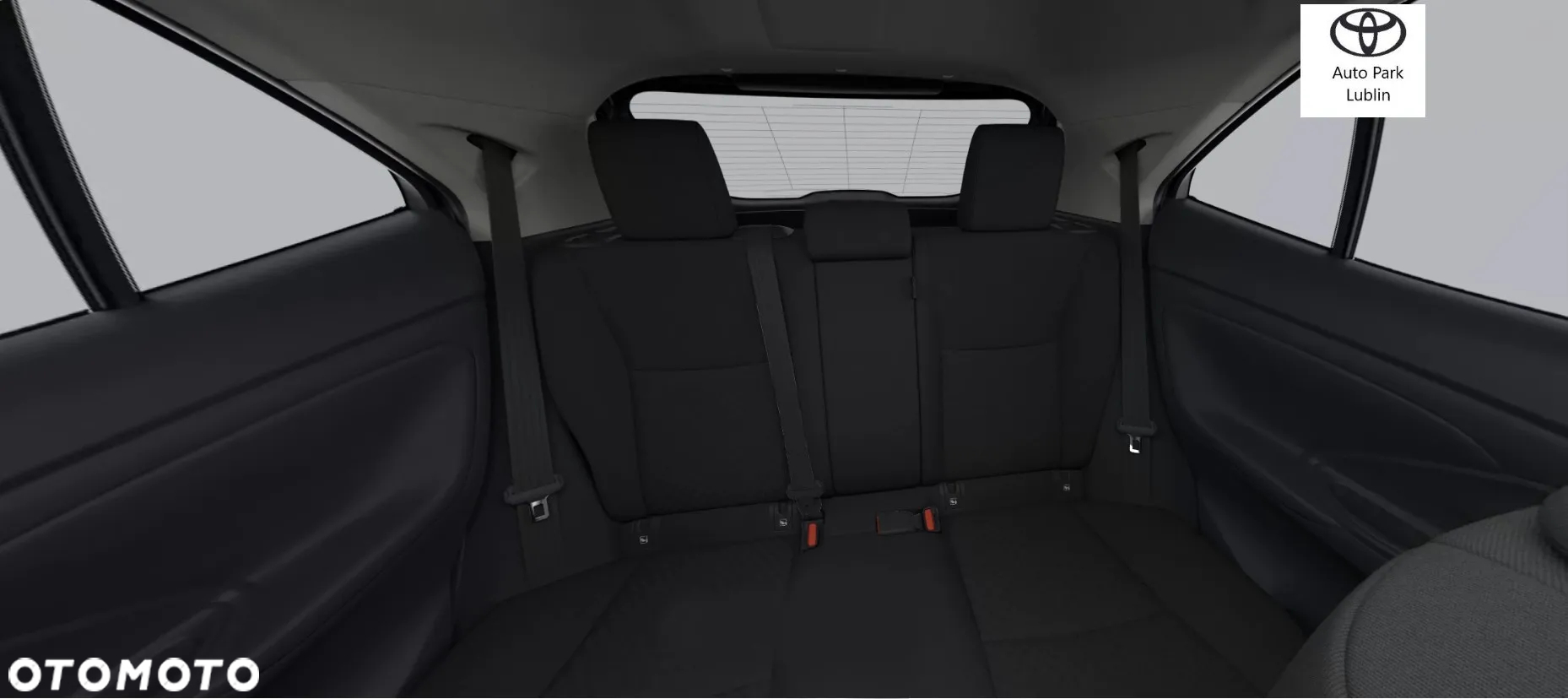 Toyota Yaris Cross - 10