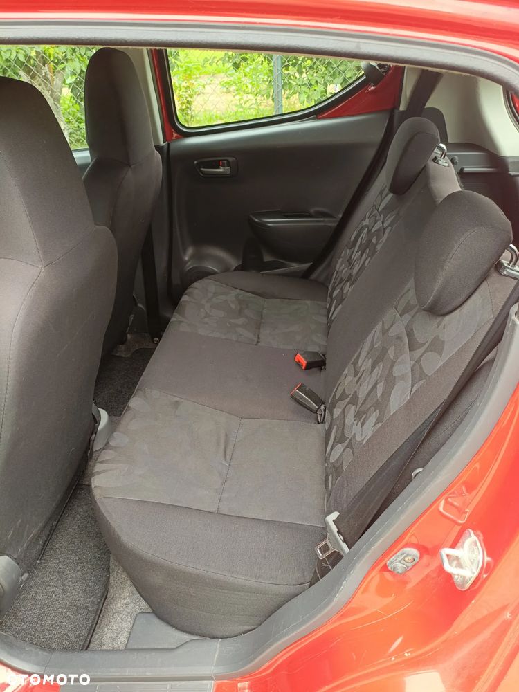 Suzuki Alto 1.0 Club - 7
